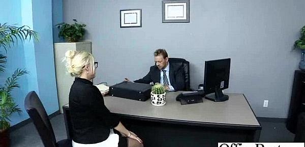  (britney amber) Office Girl With Big Tits Bang In Hard Style Action vid-10